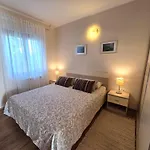Apartmán Ecio
