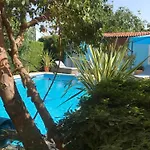 Apartmán Ecio