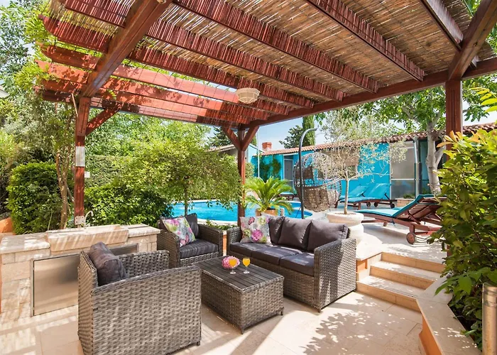 Ecio 아파트 빈쿠란